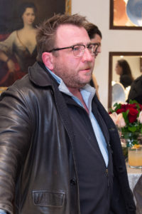 Ben Berg, Valobra, Worldclass (Photo by Jacob Power)