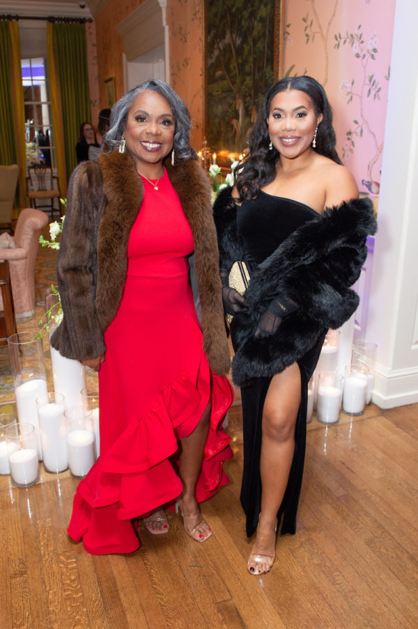 Houston's Diamond Party Celebrates 75 Years of a Difference Making