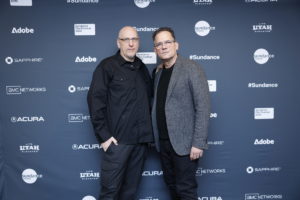 Directors of Willie Nelson & Family