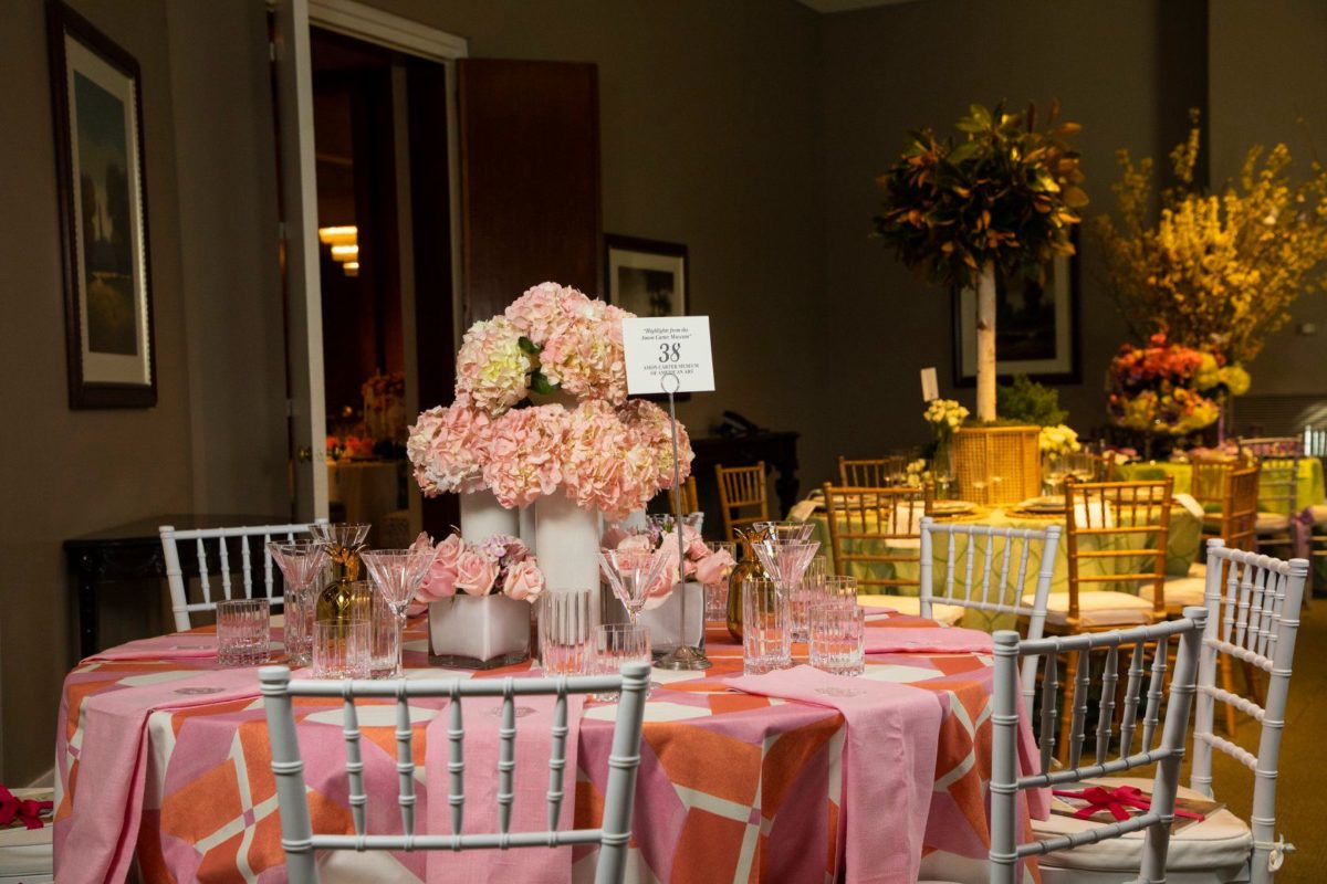 Fort Worth’s Epic Tablescapes Showcase Returns With Design Inspirations — 64 Elegant Tables to Swoon Over