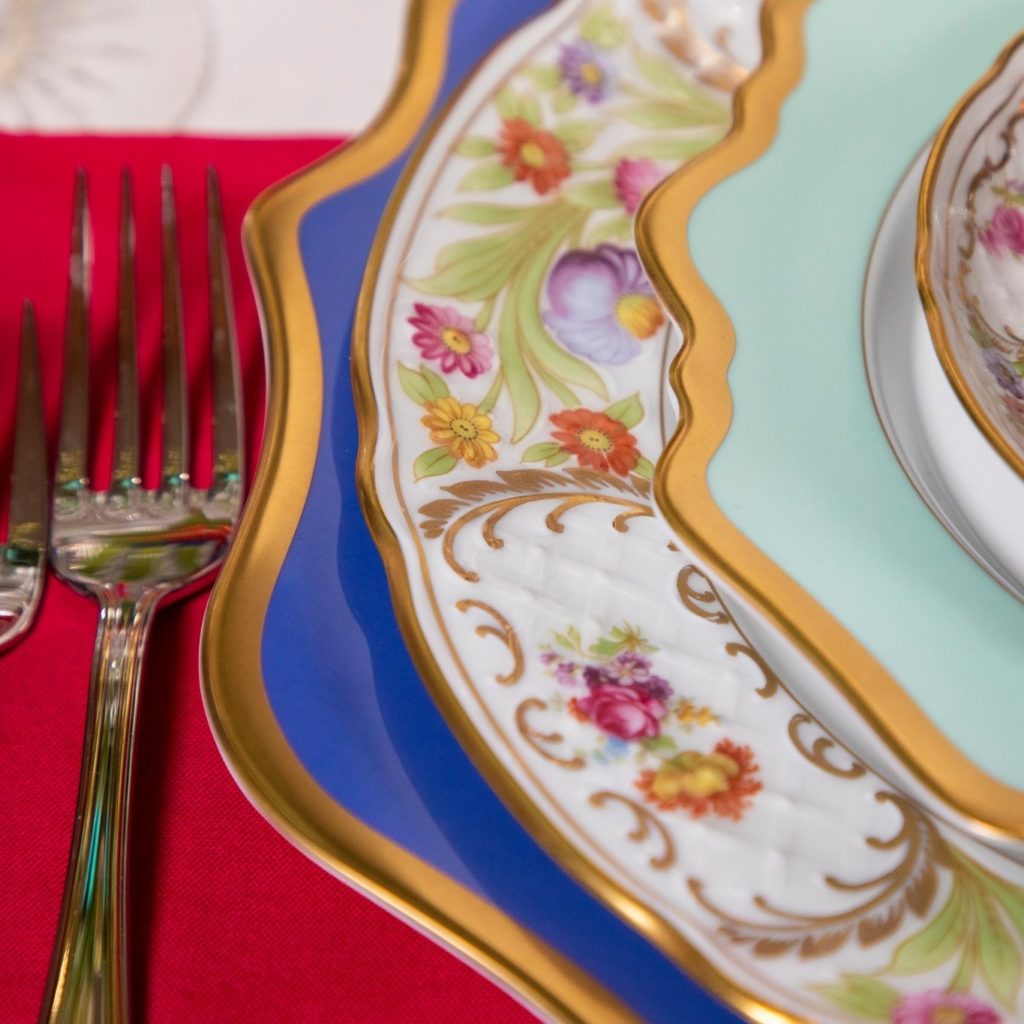 It's all in the details at Design Inspirations.