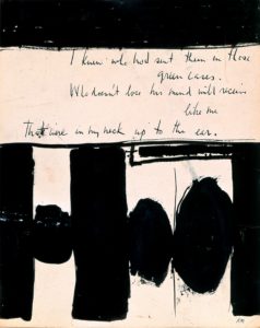 Elegy to the Spanish Republic No. 1, 1948