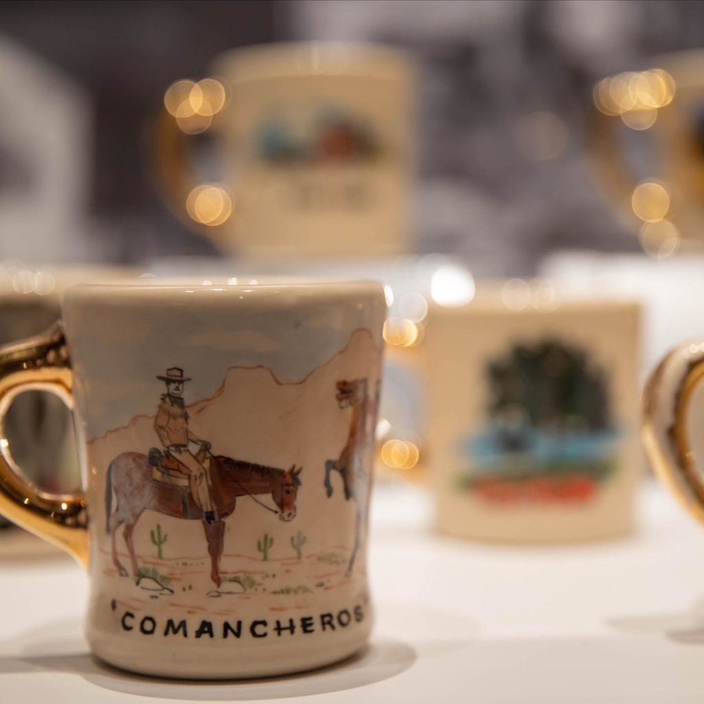 Gold Handle Coffee is taking over the former Rail Car Coffeeshop space along Exchange in Fort Worth.