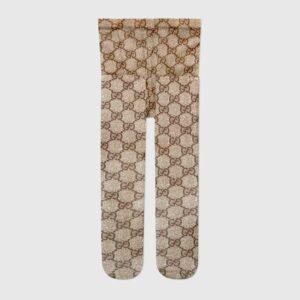 Gucci GG Knit Tights $ 340.
