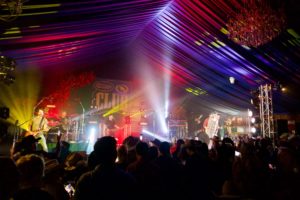 Cotton Holdings Rodeo 2023