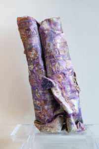 HMH_Title Unknown_scroll by Alice Lok Cahana