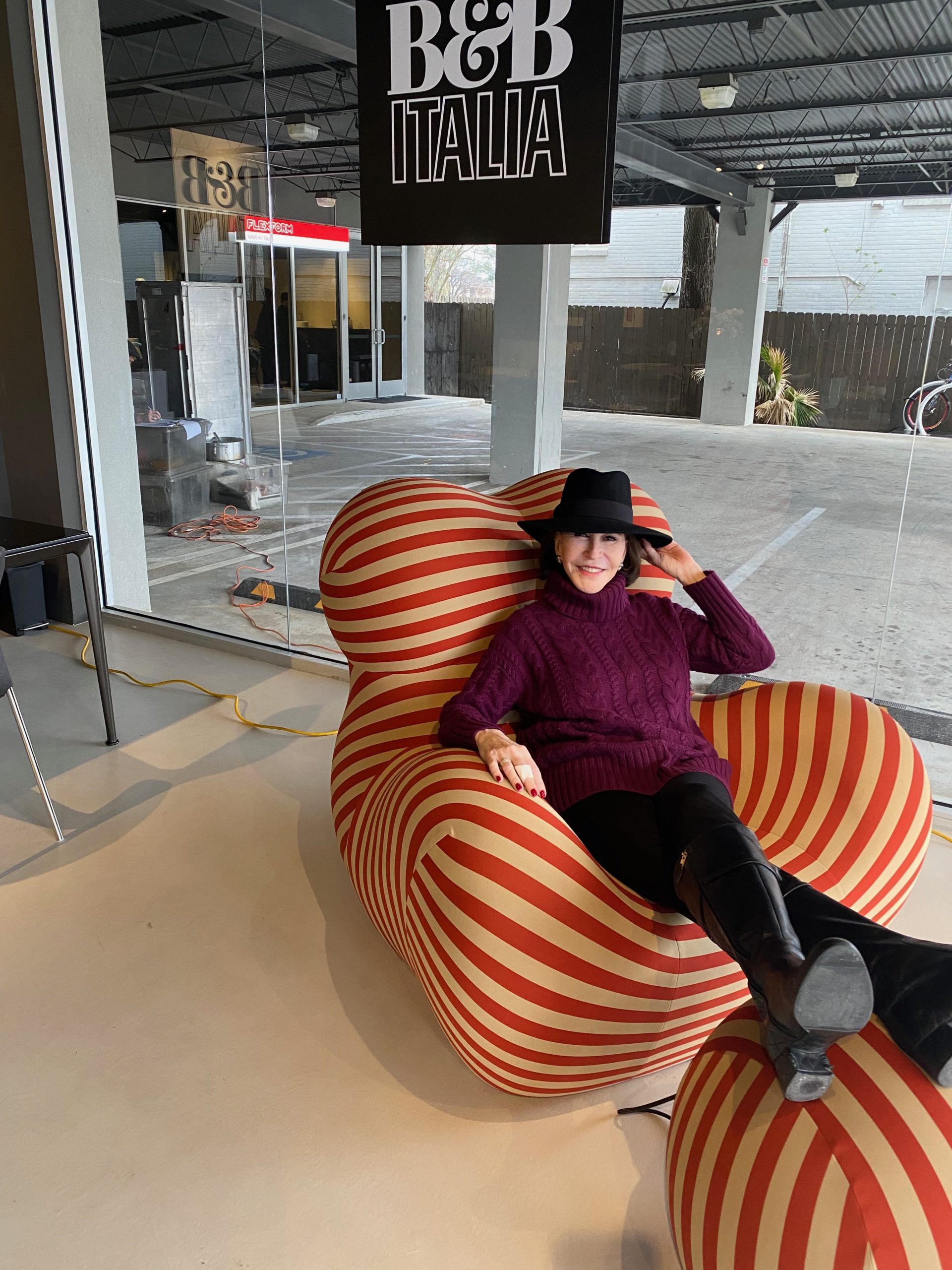 B&B Italia, BeDesign