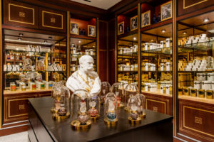 Dallas’ first House of Krigler boutique is now open at The Ritz-Carlton, Dallas (Photo by The Ritz-Carlton, Dallas)