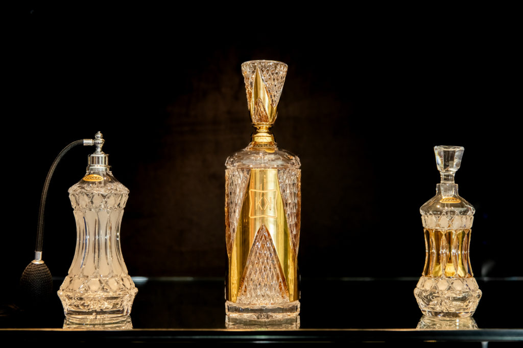 Dallas’ first House of Krigler boutique is now open at The Ritz-Carlton, Dallas (Photo by The Ritz-Carlton, Dallas)