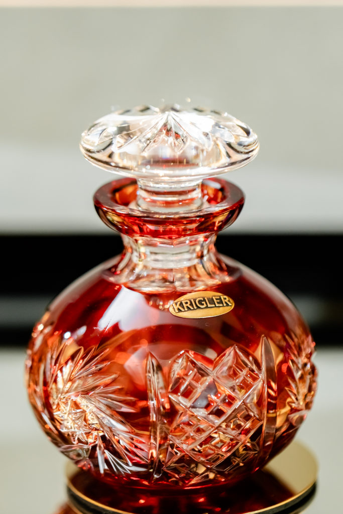 Dallas’ first House of Krigler boutique is now open at The Ritz-Carlton, Dallas (Photo by The Ritz-Carlton, Dallas)