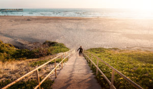 Pismo Beach San Luis Obispo