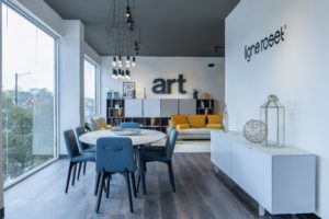 Ligne Roset Houston at BeDESIGN_1