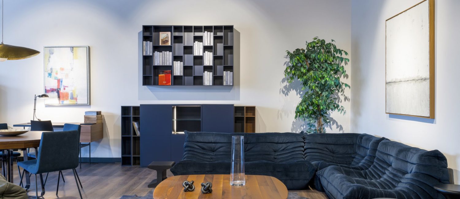 Ligne Roset Houston at BeDESIGN_4
