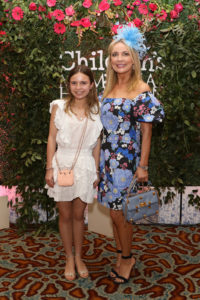 Mommy and Me Tea.230 (Photo by Priscilla Dickson)