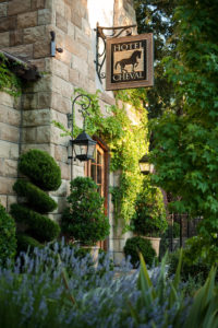Photo Credit — Hotel Cheval