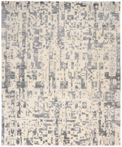 London Grey Rugs