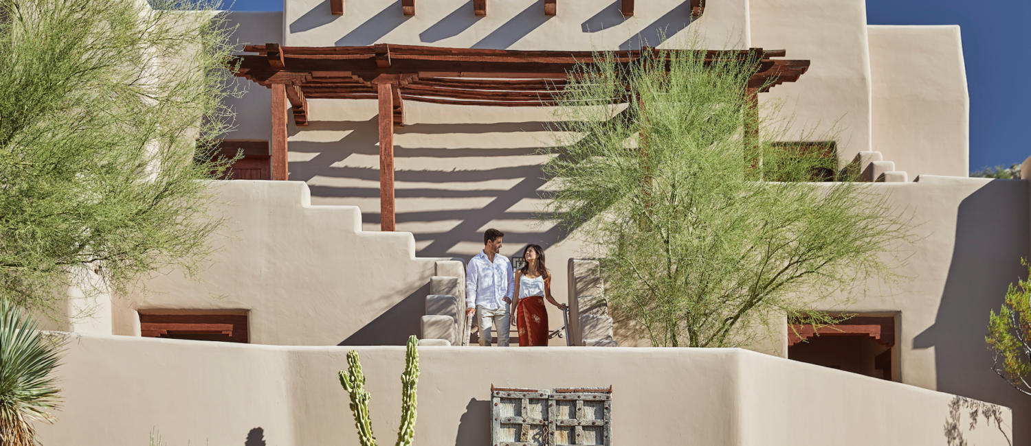 Four Seasons Scottsdale