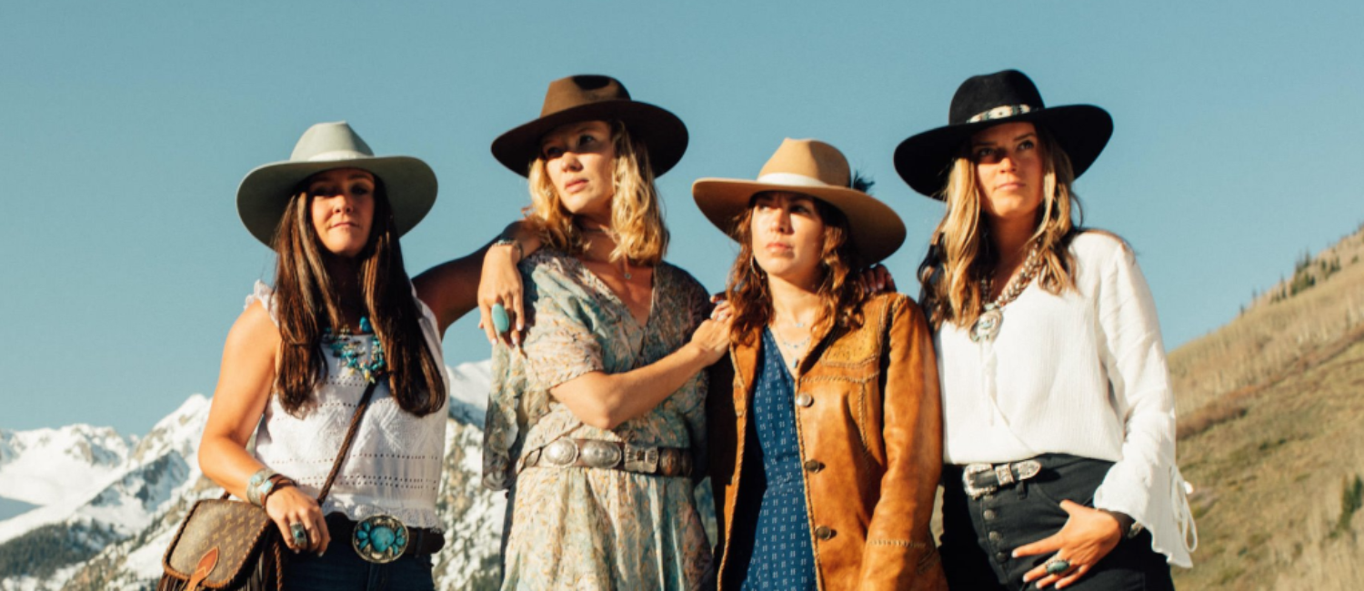 Kemo Sabe brings its high-style Western wear and accessories to Rice Village with a pop-up coinciding with the run of the Houston Livestock Show & Rodeo.