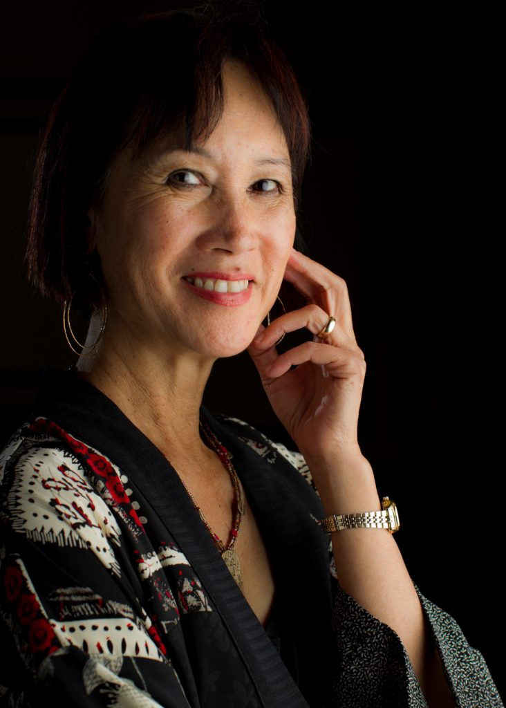International and New York Times bestselling author Tess Gerritsen headlines the Barbara Bush Houston Literacy Foundation A Celebration of Reading on April 20.