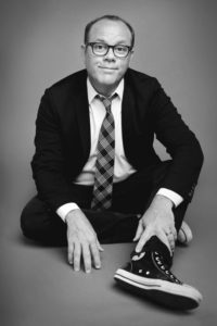 Tom Papa, credit Sam Jones Photography
