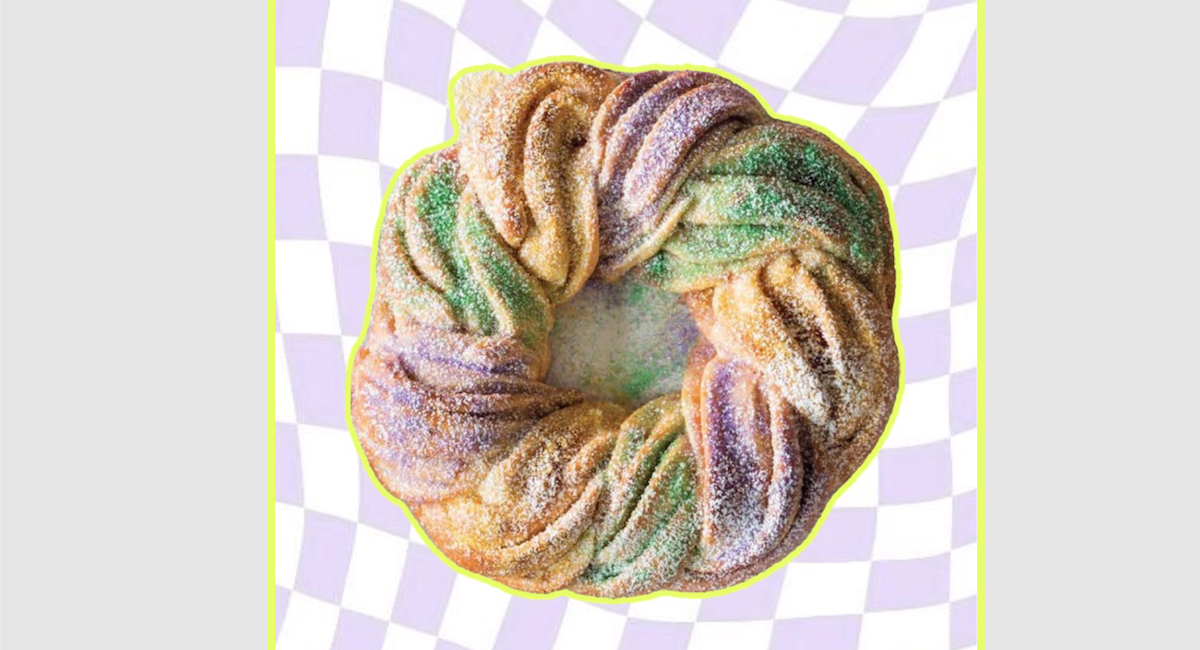best king cake dallas fort worth 5