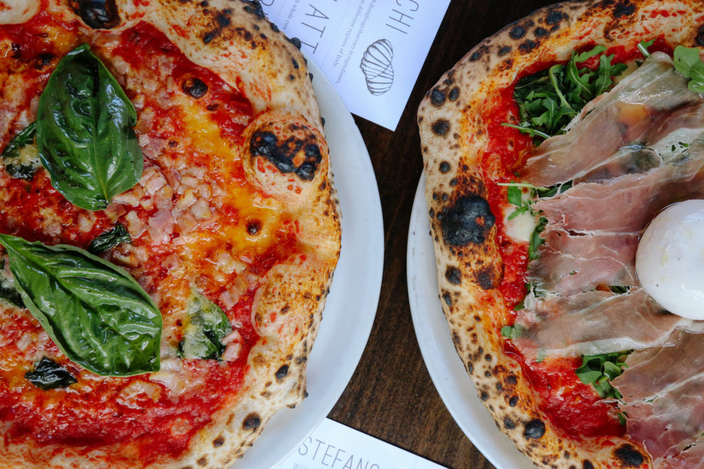 Don't miss Flour House when visiting San Luis Obispo. (Courtesy)