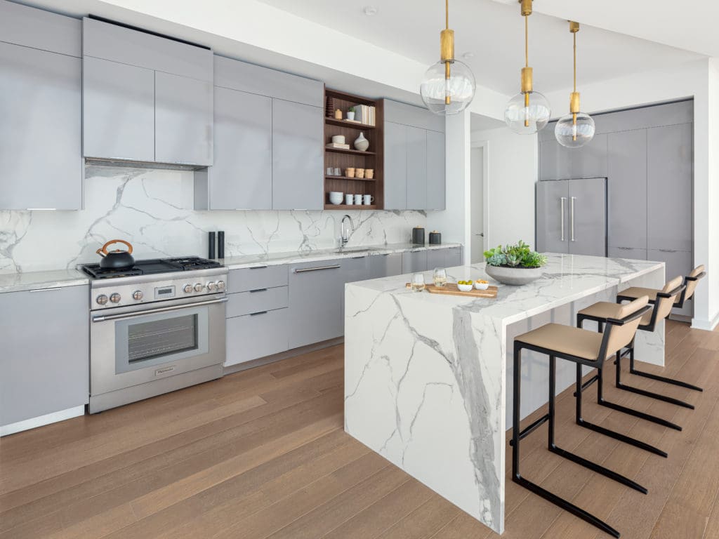 AMLI Fountain Place Is a Luxury Dallas High-Rise Unlike Any Other ...