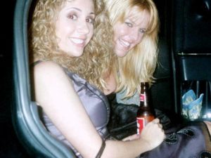 How to Lose a Guy in 10 Days book tour