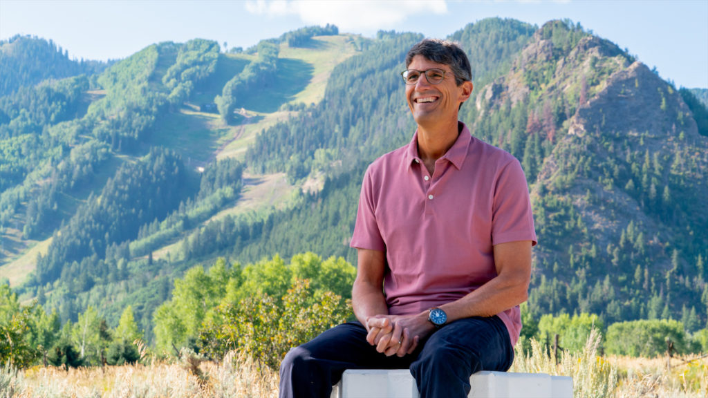 mike kaplan
