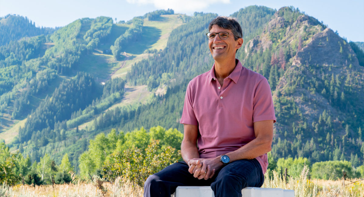 mike kaplan