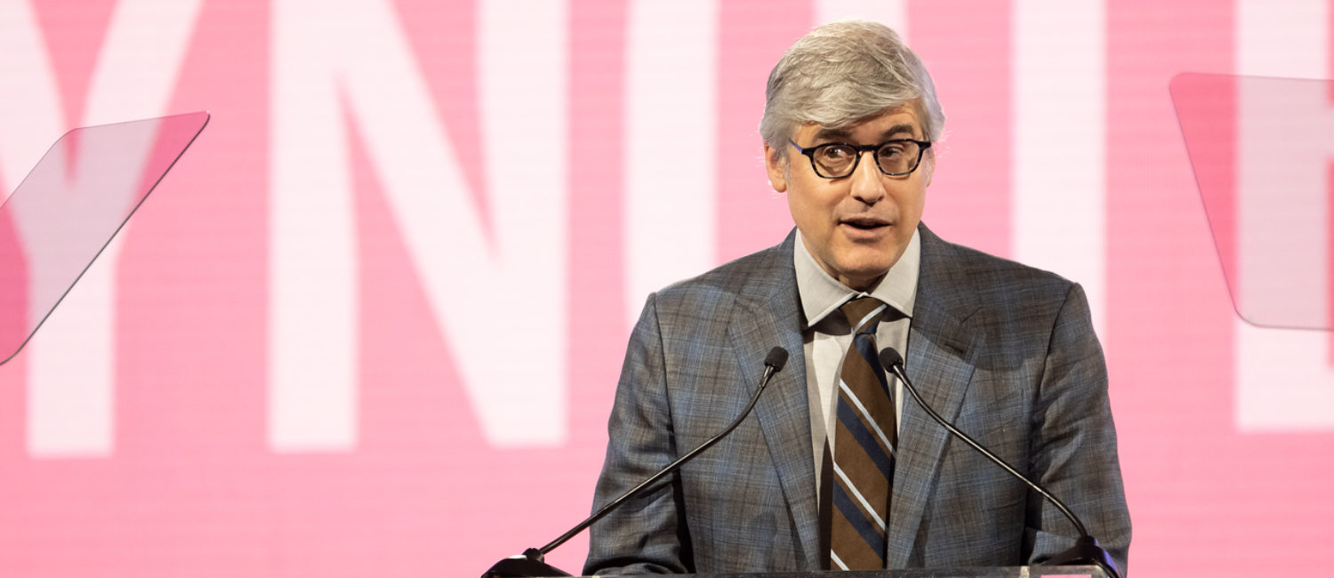 visit – Mo Rocca of CBS This Morning played to his audience with a few zingers leveled at Dallas.