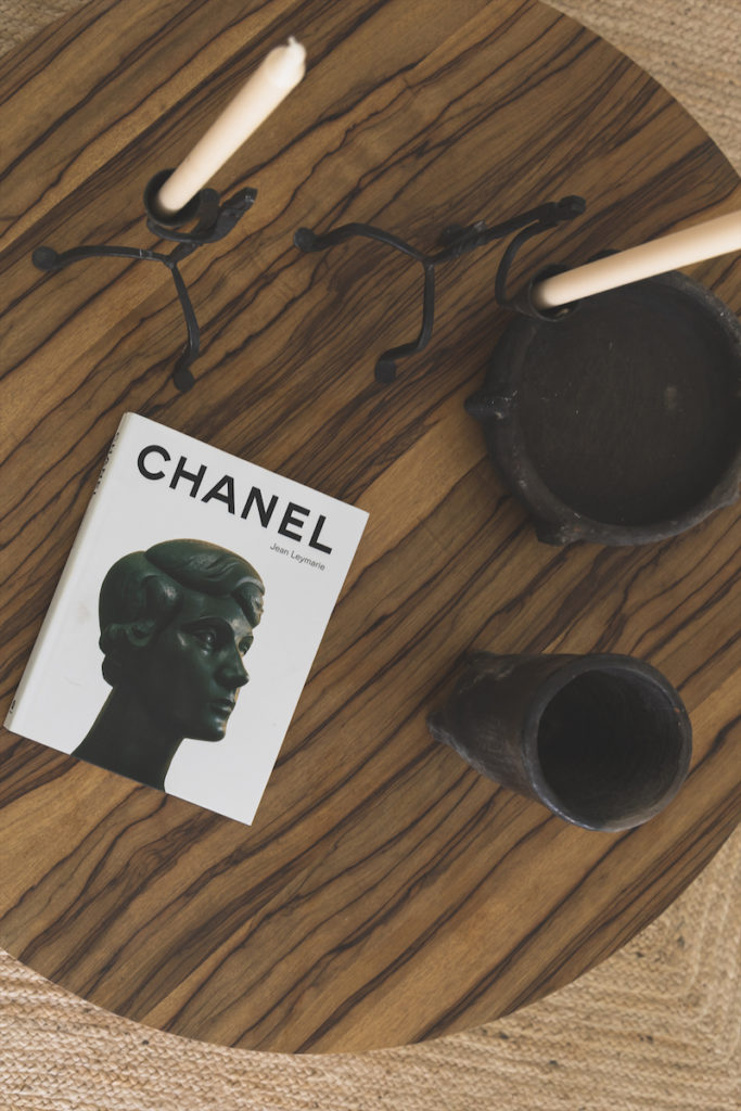 All home are decorated by High HIll's lead interior designer Yvette Leihgeber. 