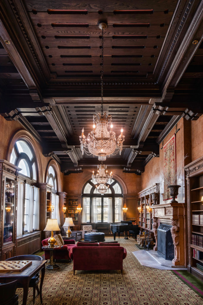 Wellness Resort Canyon Ranch is Betting Big on Texas