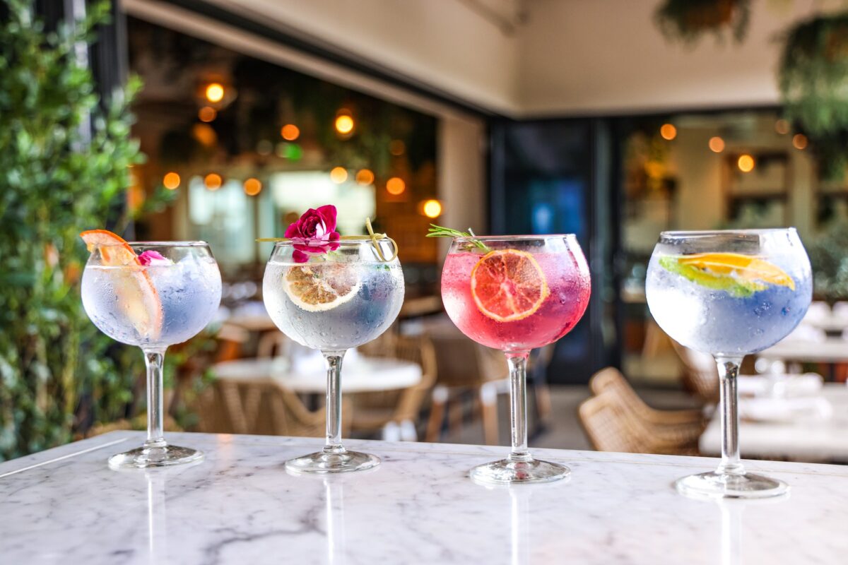 Where to Find the Absolute Best Gin and Tonic in Dallas in 2023