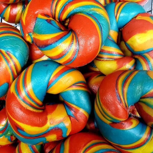 The 7 Absolute Best Bagel Shops in Dallas