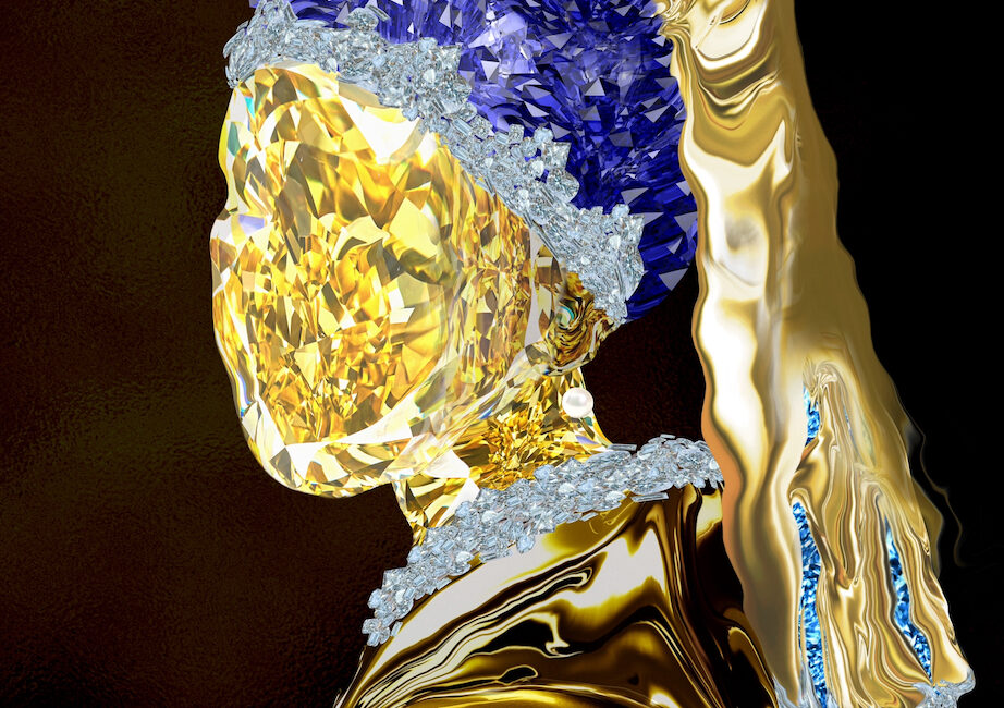 363 LaToya Jones Girl with a Pearl copy