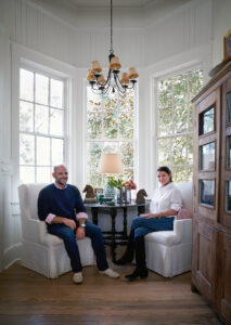 475 Chris_Katherine.tif. 5×7 (Photo by PÄR BENGTSSON)