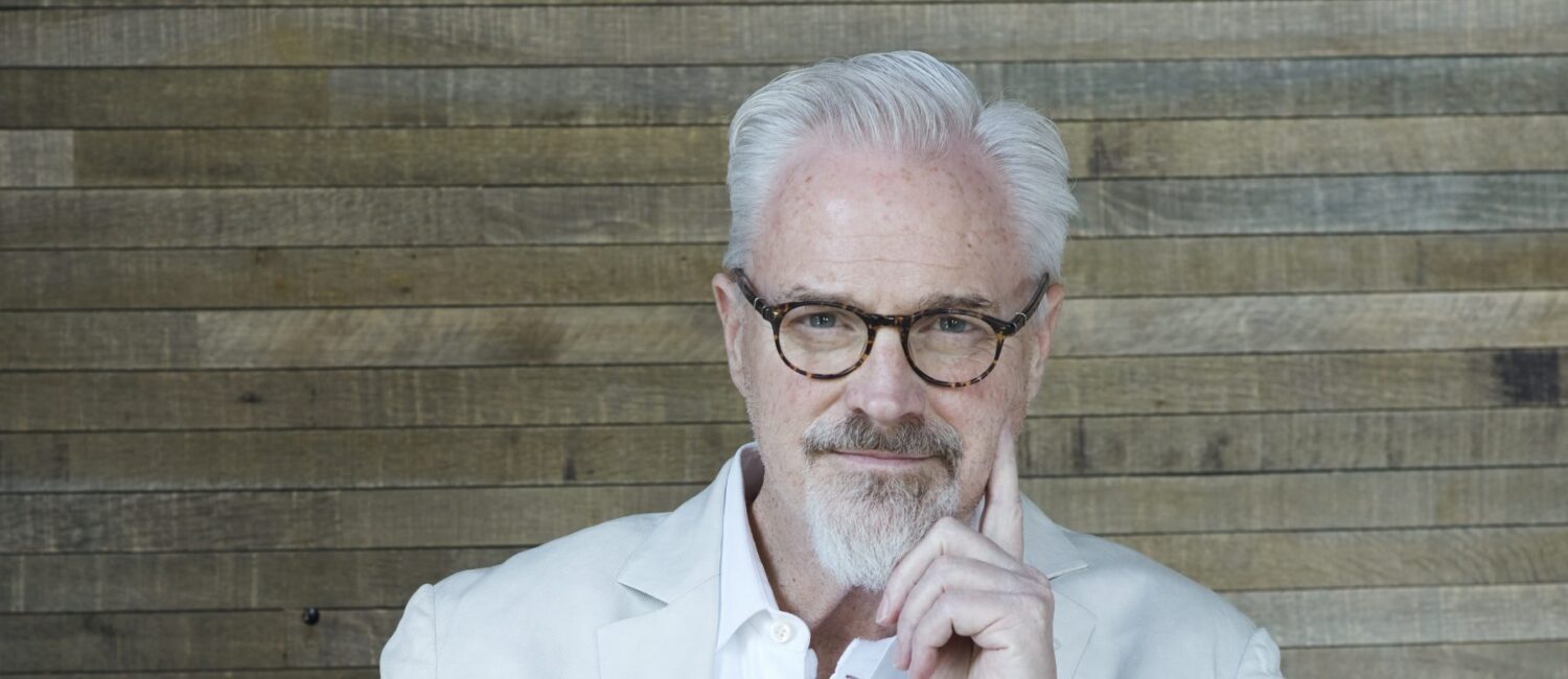 Bobby McAlpine appears at Texas Design Week