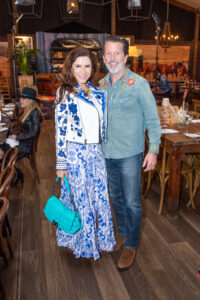 Cole Hauser, Ben Berg, Berg Hospitality, Yellowstone