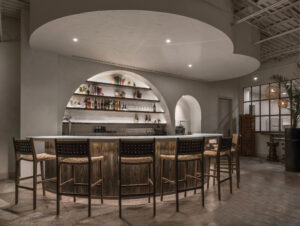 Jun’s Bar (Photo by Claudia Casbarian with JIA Media)