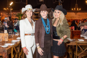 Cole Hauser, Ben Berg, Berg Hospitality, Yellowstone