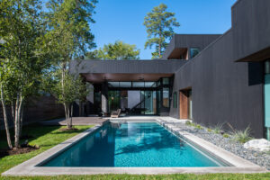 studioMET’s 5,000 square foot home in Hilshire Villageis part of the Houston Modern Home Tour.