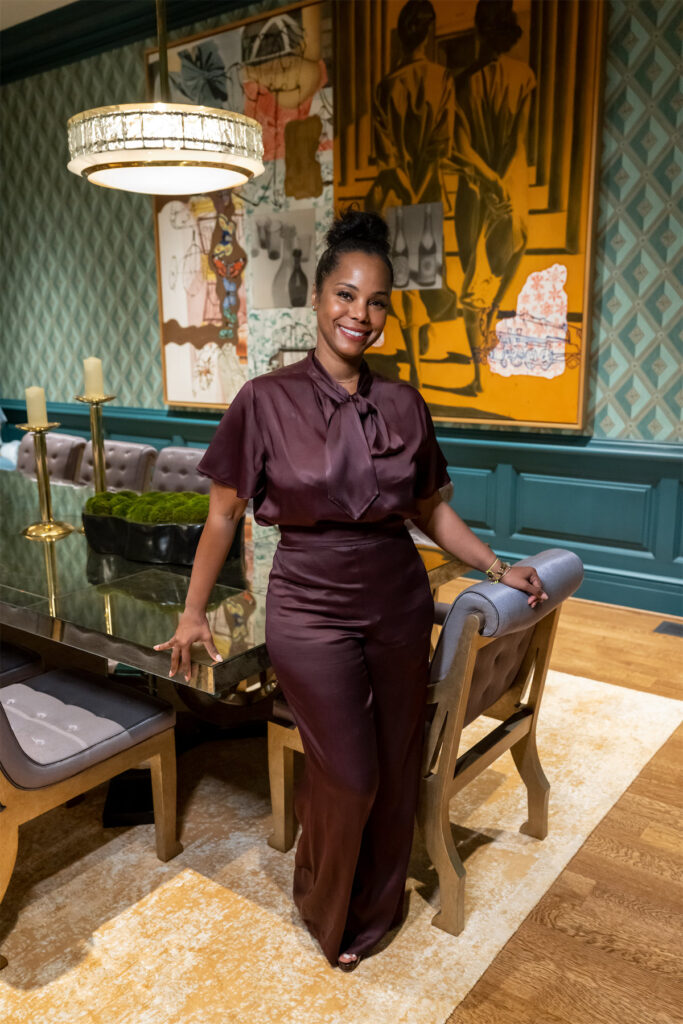 Abi Perpall (Photo by Bruno, Snap the Picture)