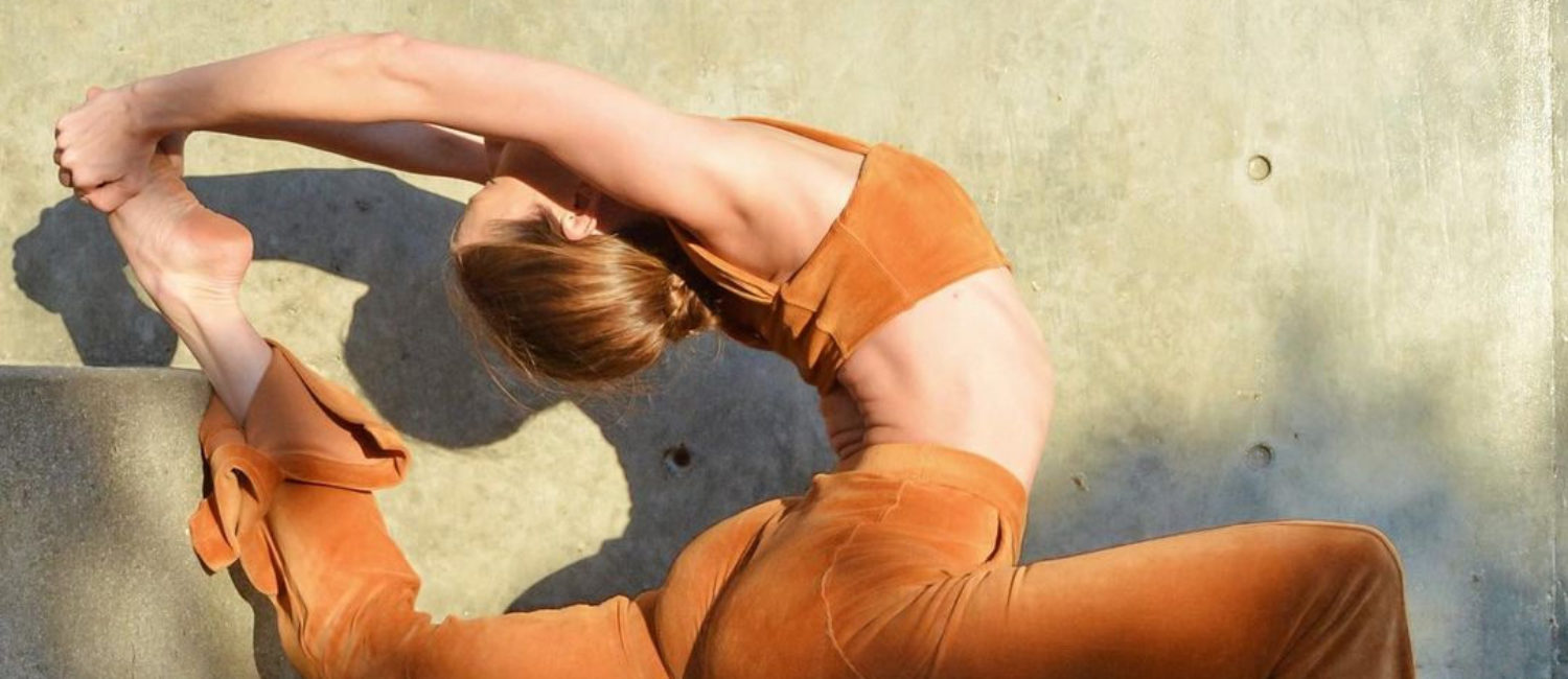 Alo Yoga – opens Friday in both Austin’s Domain and Fort Worth’s Shops at Clearfork.