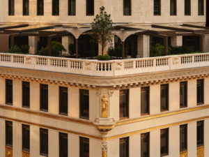 Aman New York, USA – Exterior, Crown Building_37370