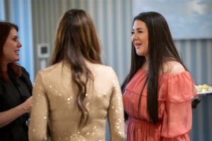 Emberli Pridham (Photo by Bruno, Snap the Picture)