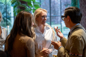 Shelby Goff (Photo by Bruno, Snap the Picture)