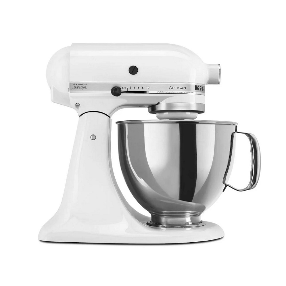 Bering's has a full collection of Kitchenaid products available.