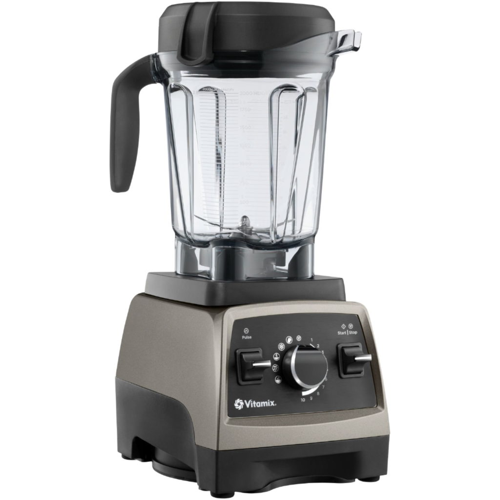 Bering's offers a full suite of Vitamix products.