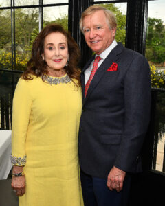 Betty and Jess Tutor_Courtesy_Dave Rossman (Photo by Dave Rossman)